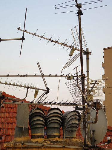 TV Antennas