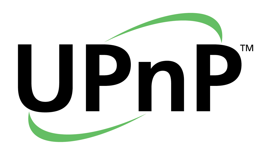 Universal Plug and Play Logo